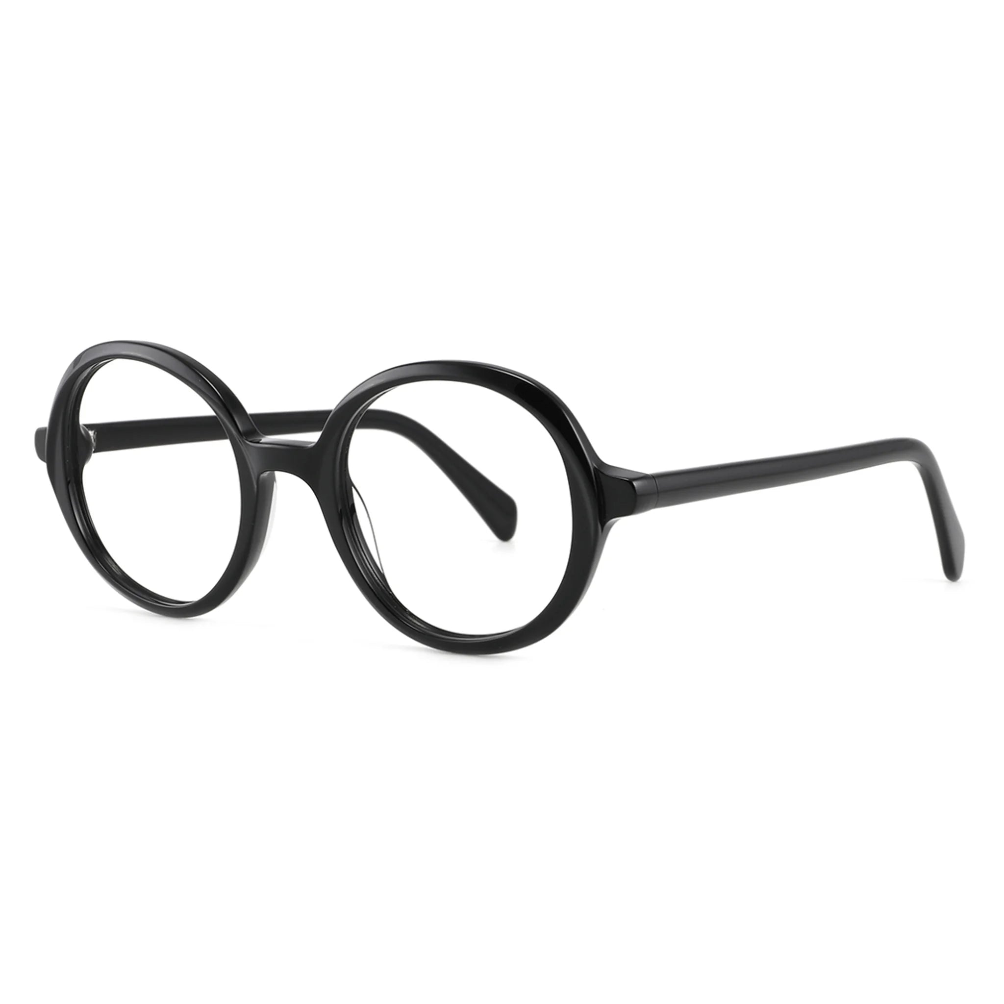 Round Acetate Optical Frames JT-GL6620 - Joyiris Eyewear