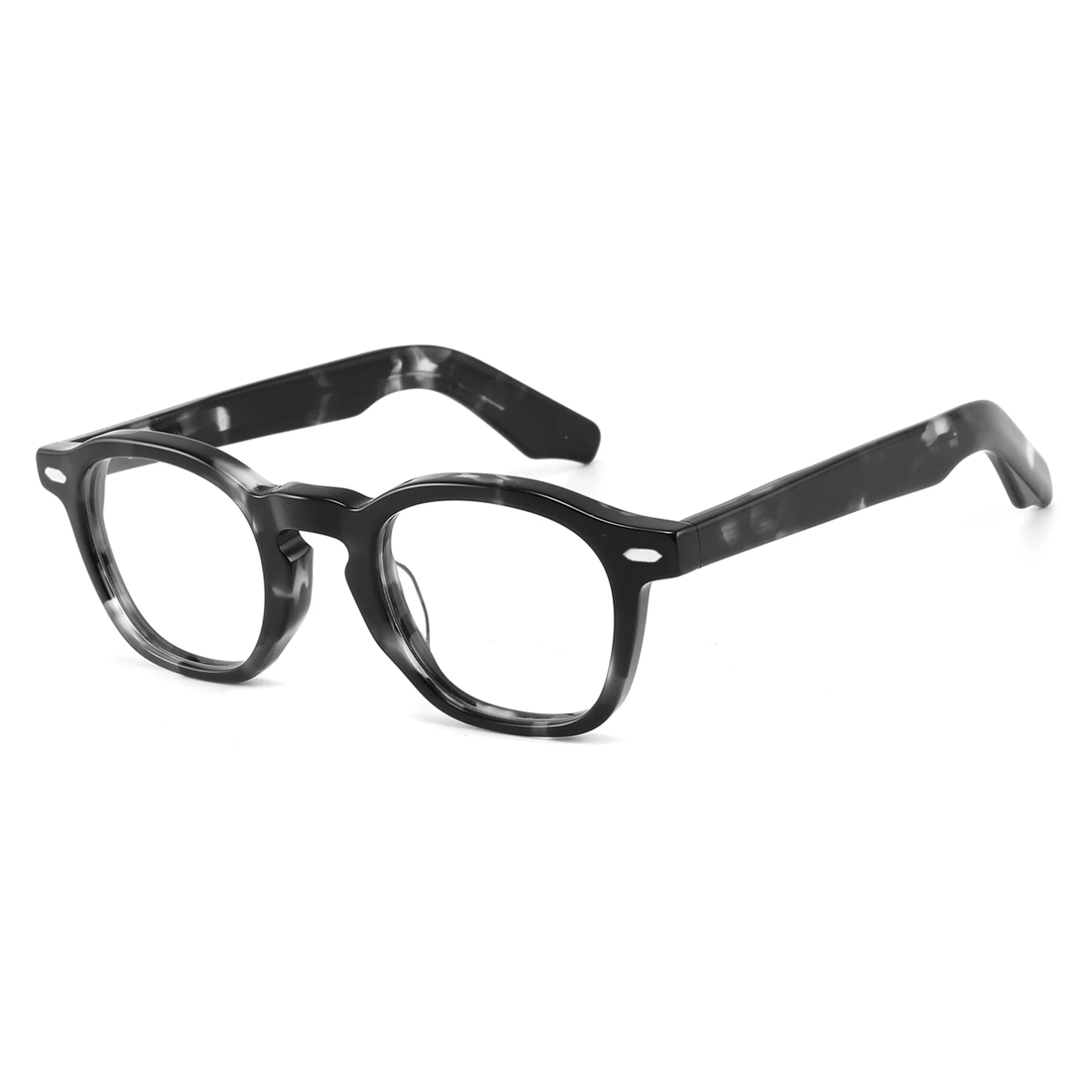 Square Acetate Optical Frames JT-GL6622 - Joyiris Eyewear