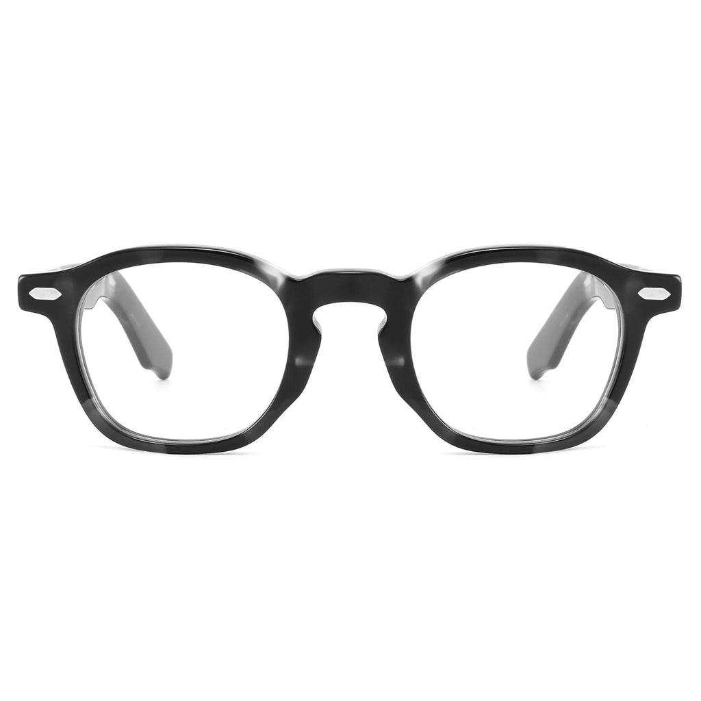 Square Acetate Optical Frames JT-GL6622 - Joyiris Eyewear