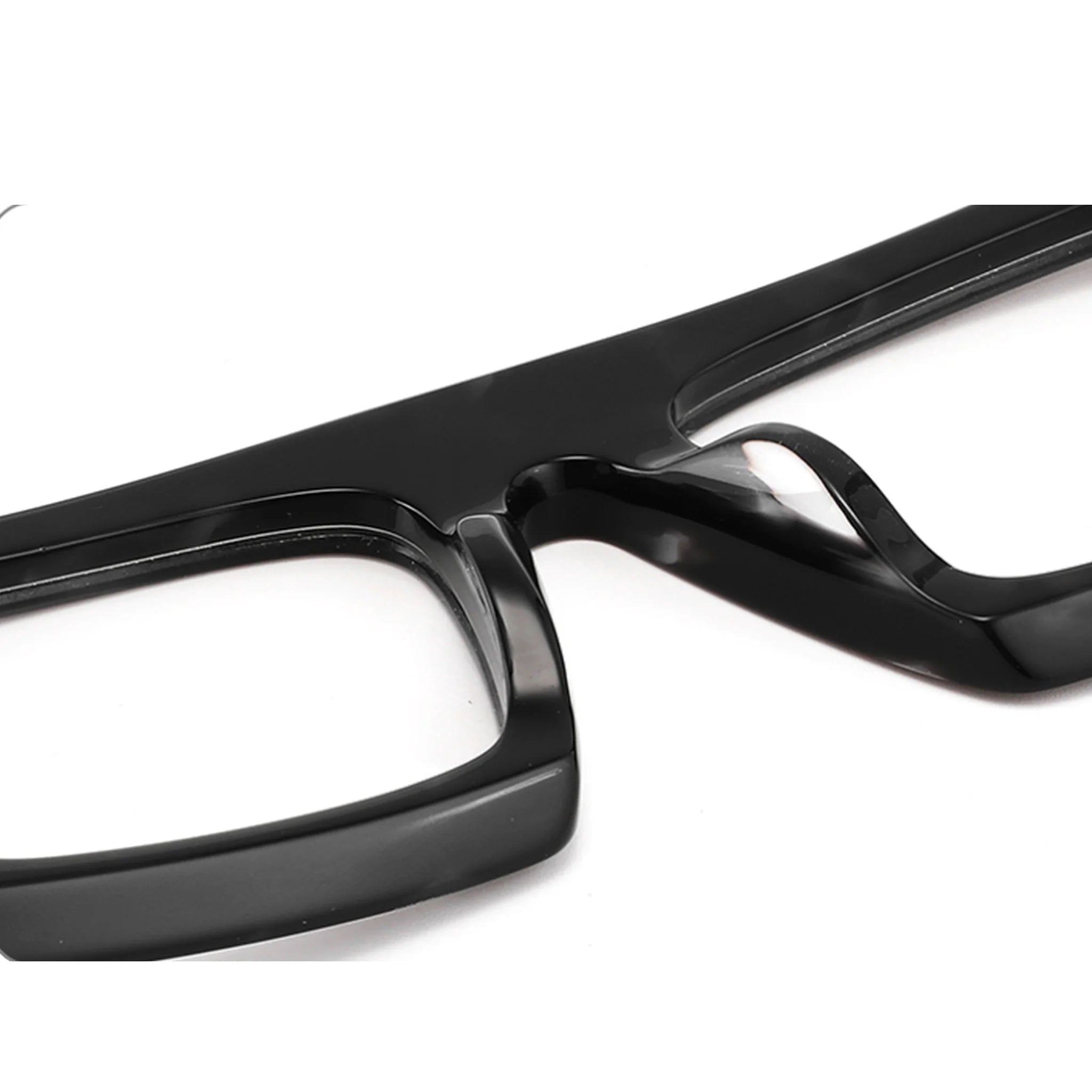 Square Acetate Optical Frames JT-GL6625 - Joyiris Eyewear