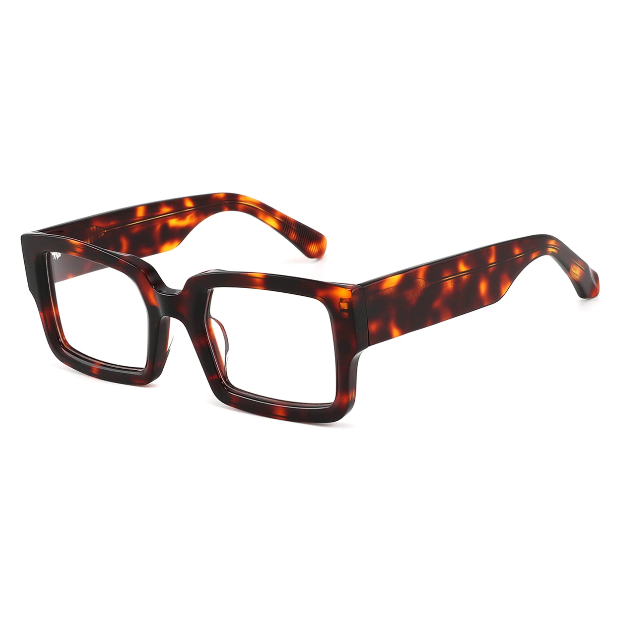 Rectangle Acetate Optical Frames JT-GL6626 - Joyiris Eyewear