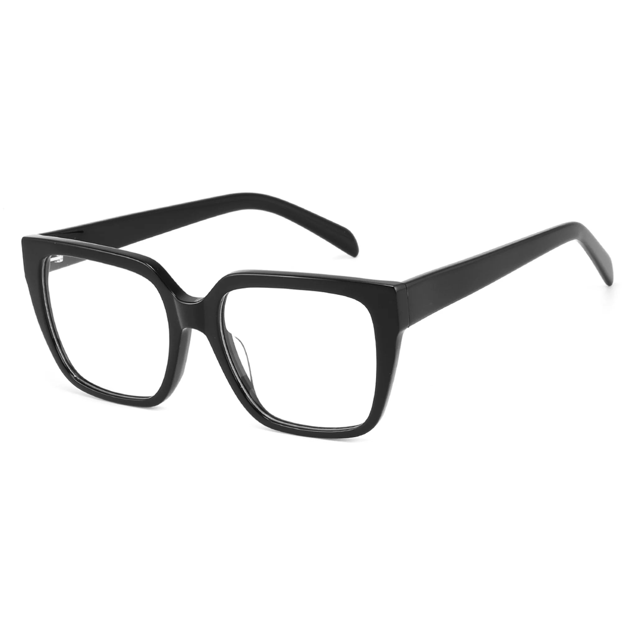 Square Acetate Optical Frames JT-GL6627 - Joyiris Eyewear