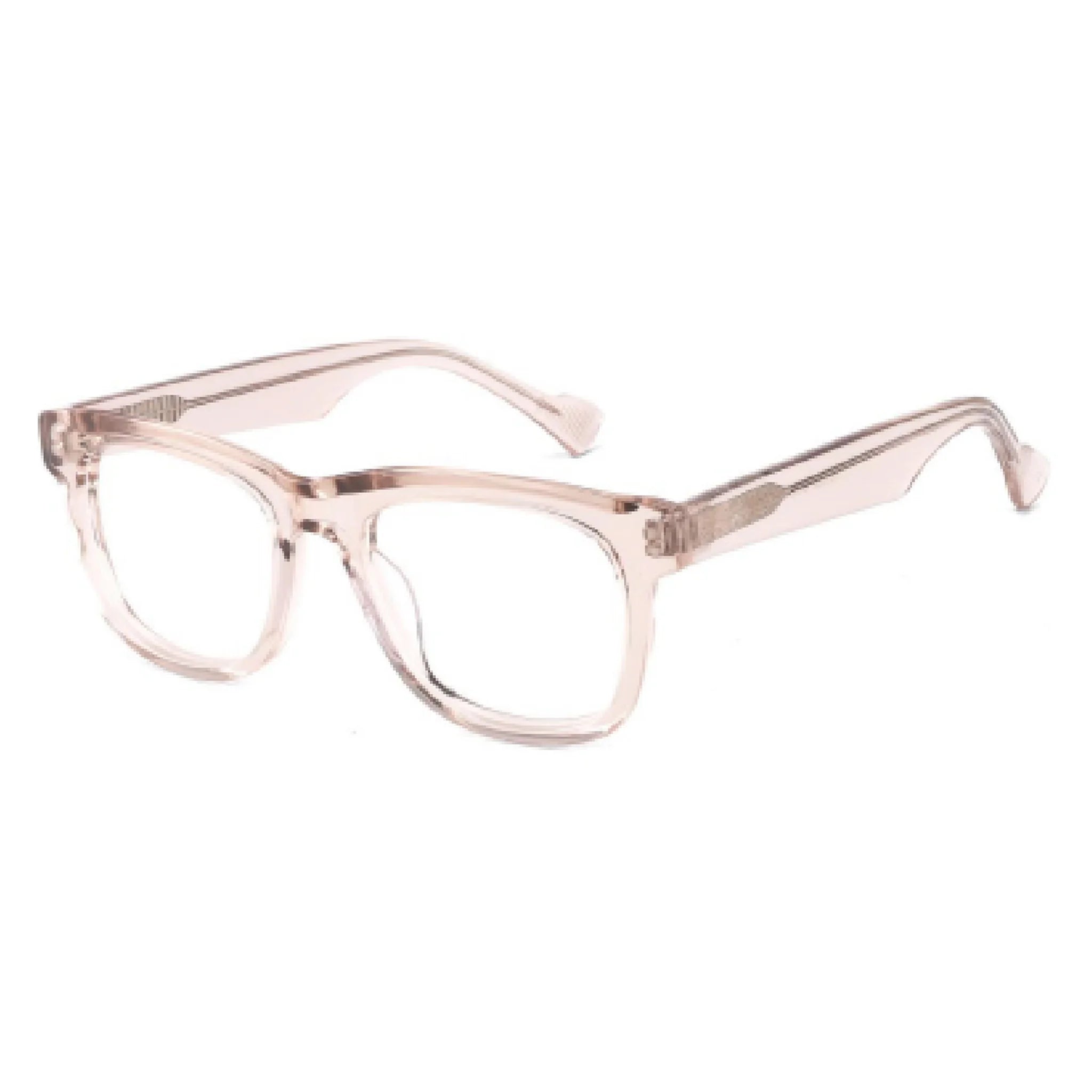 Square Acetate Optical Frames JT-GL6632 - Joyiris Eyewear