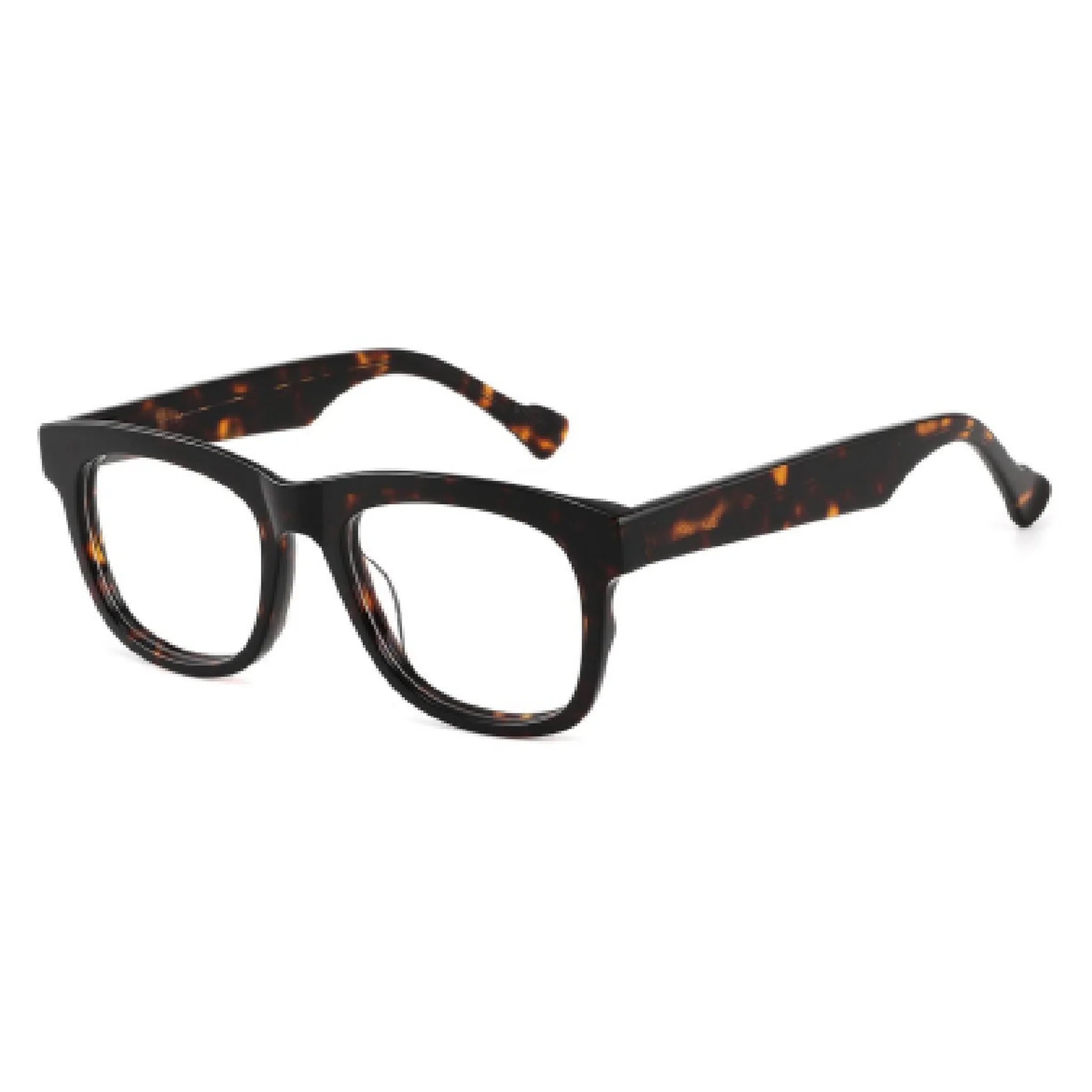 Square Acetate Optical Frames JT-GL6632 - Joyiris Eyewear