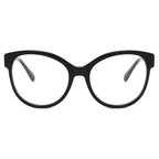 Oval Acetate Optical Frames JT-GL6637 - Joyiris Eyewear