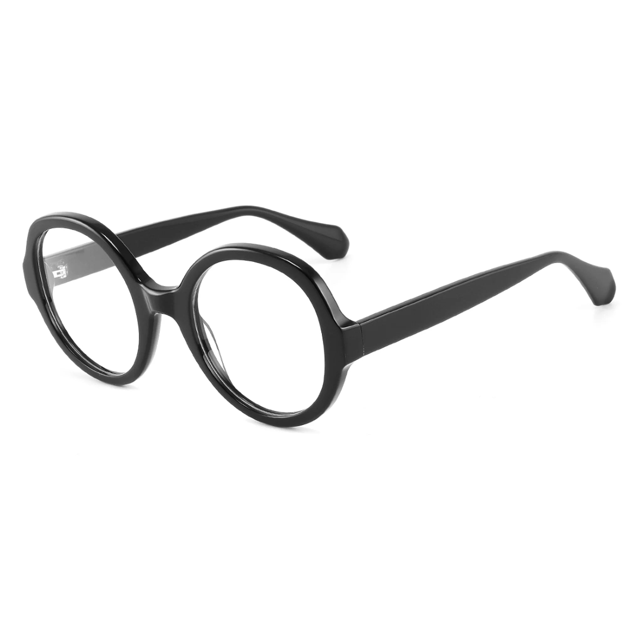 Round Acetate Optical Frames JT-GL6640 - Joyiris Eyewear