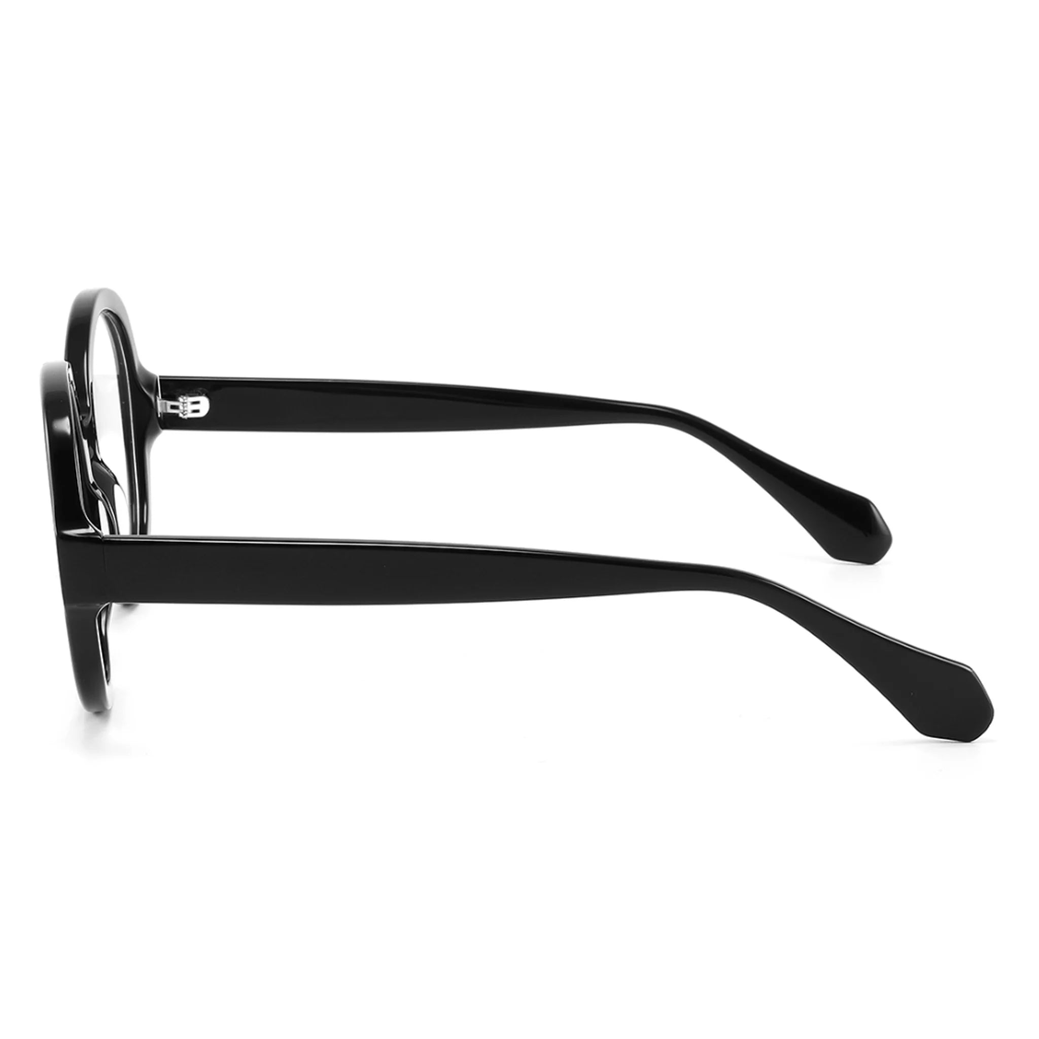 Round Acetate Optical Frames JT-GL6640 - Joyiris Eyewear