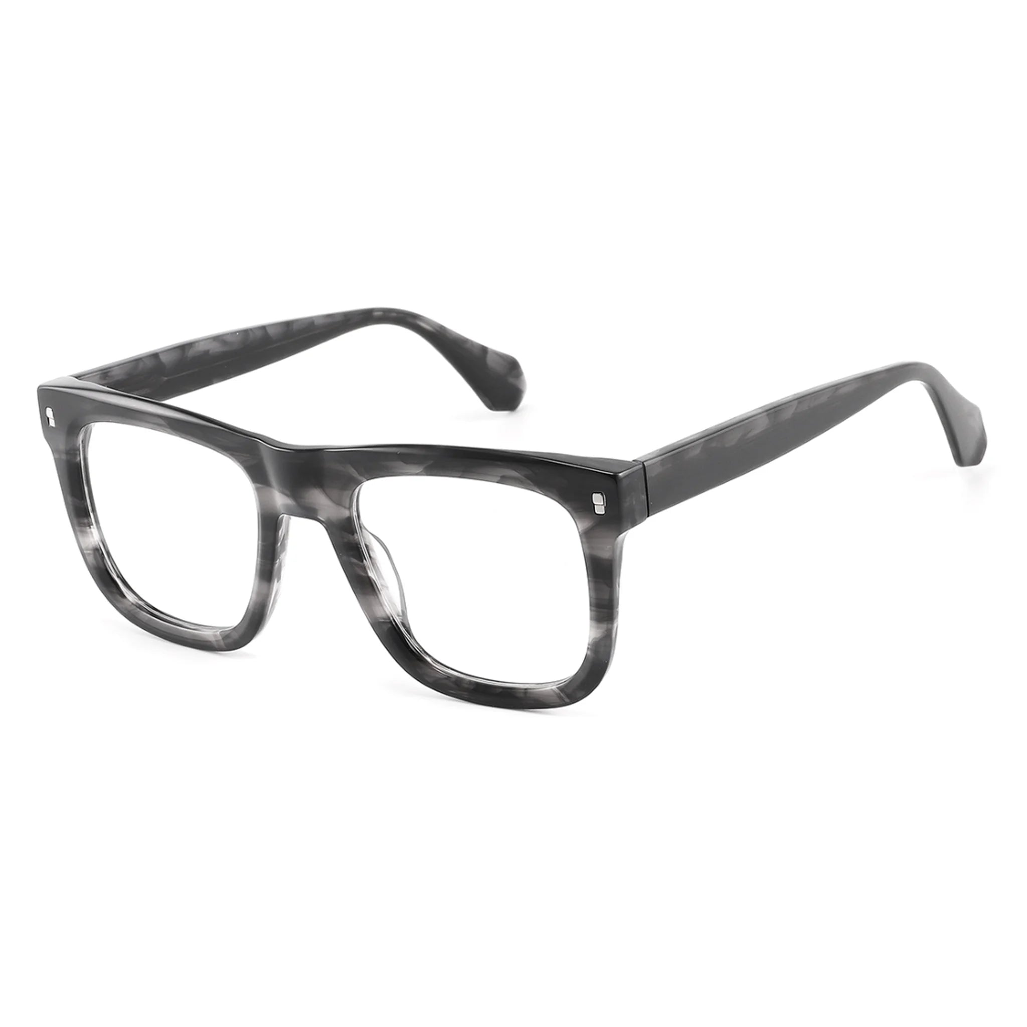 Square Acetate Optical Frames JT-GL6641 - Joyiris Eyewear