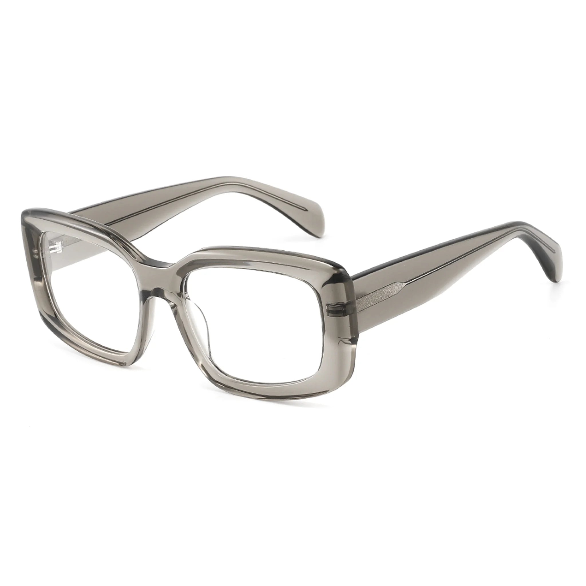 Rectangle Acetate Optical Frames JT-GL6643 - Joyiris Eyewear