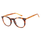 Oval Acetate Optical Frames JT-GL6651 - Joyiris Eyewear