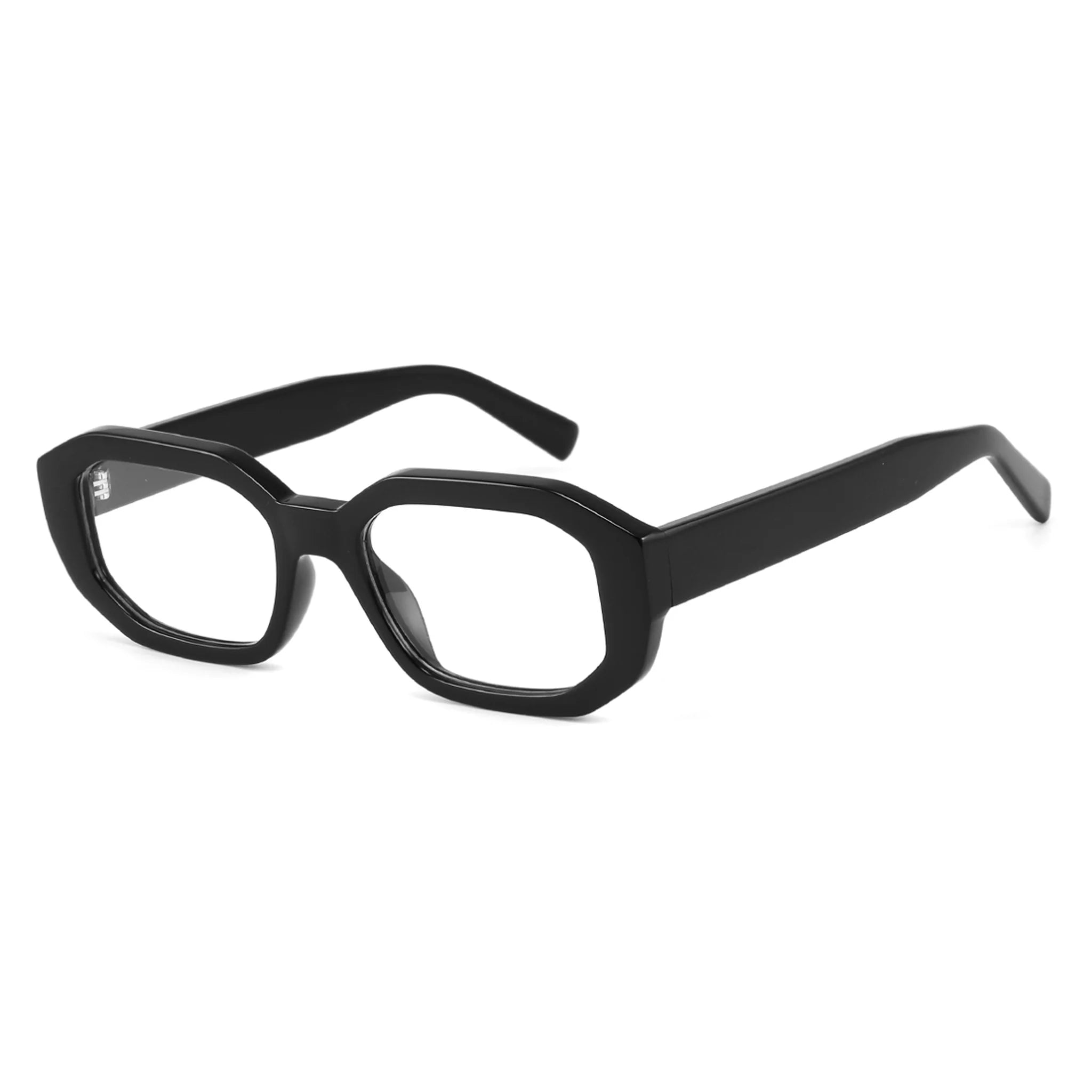 Rectangle Acetate Optical Frames JT-GL6652 - Joyiris Eyewear