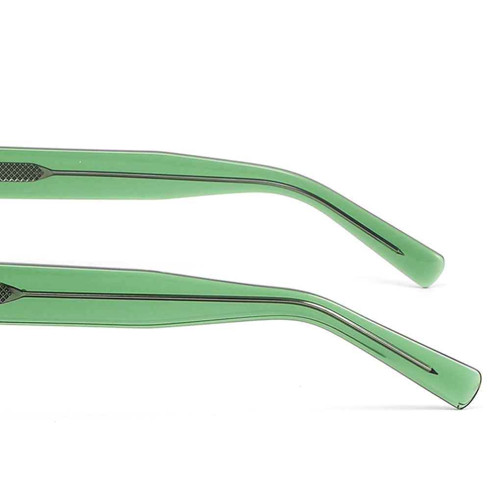 Rectangle Acetate Optical Frames JT-GL6652 - Joyiris Eyewear
