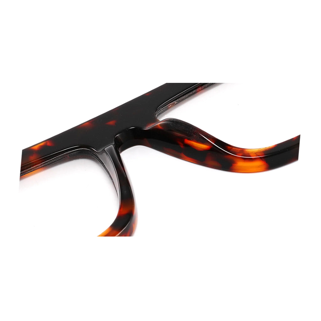Rectangle Acetate Optical Frames JT-GL6653 - Joyiris Eyewear