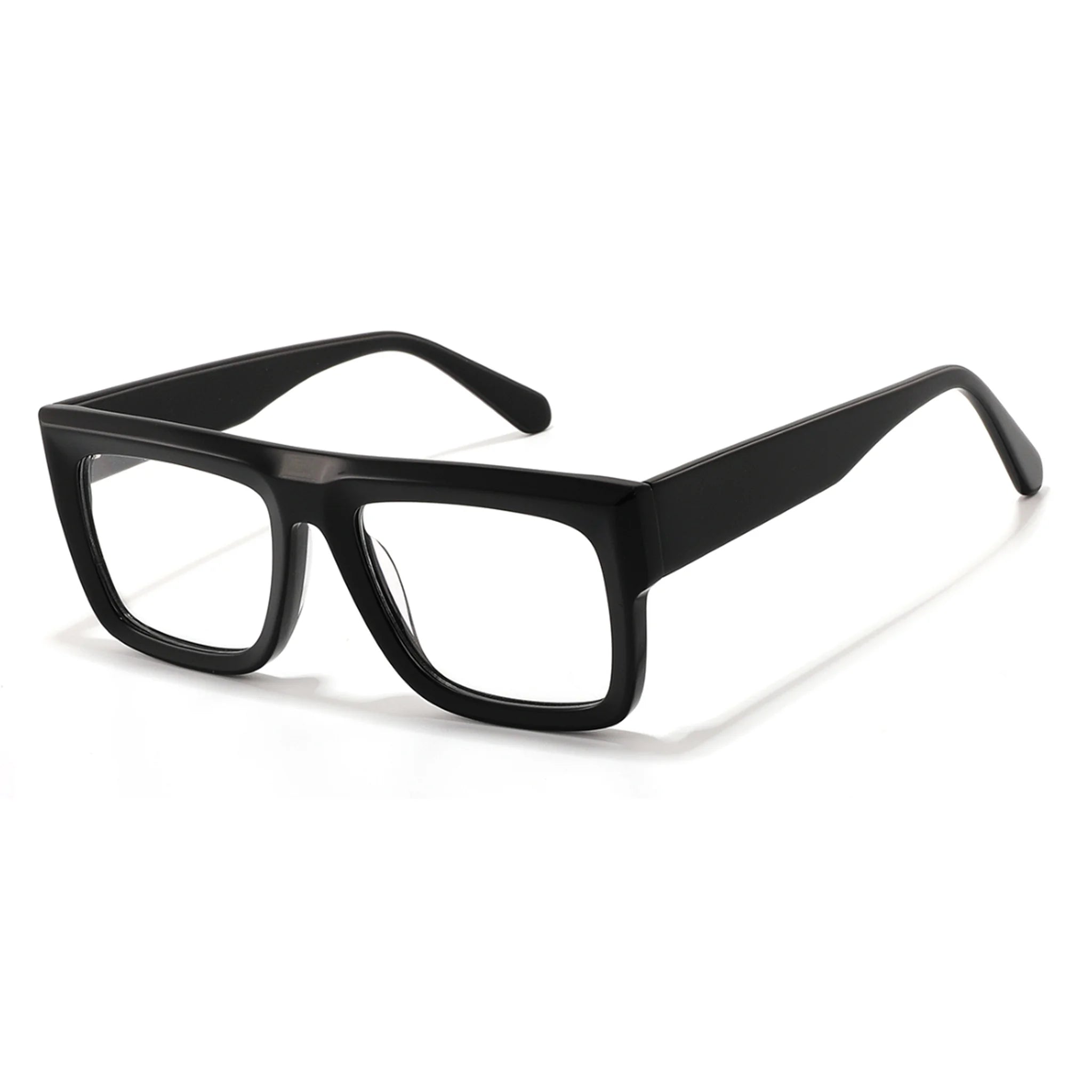 Rectangle Acetate Optical Frames JT-GL6653 - Joyiris Eyewear