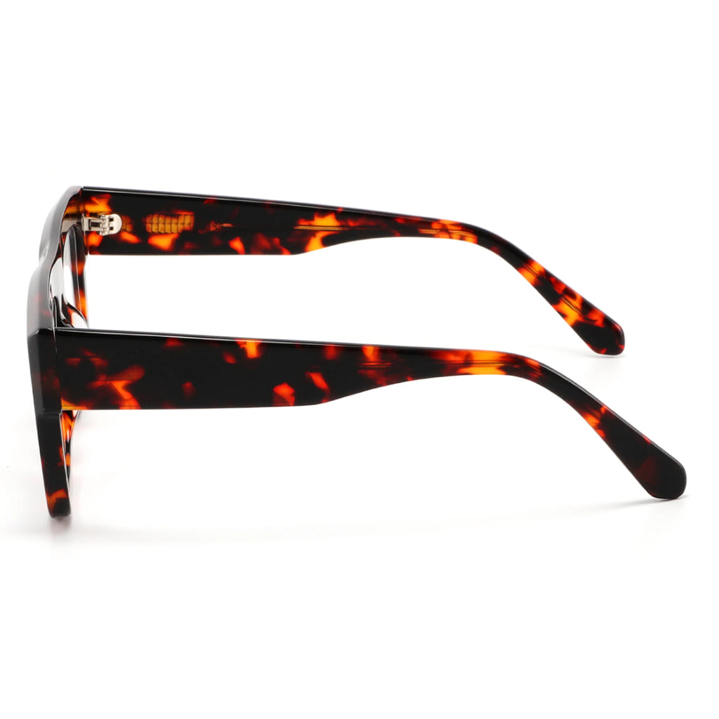 Rectangle Acetate Optical Frames JT-GL6653 - Joyiris Eyewear