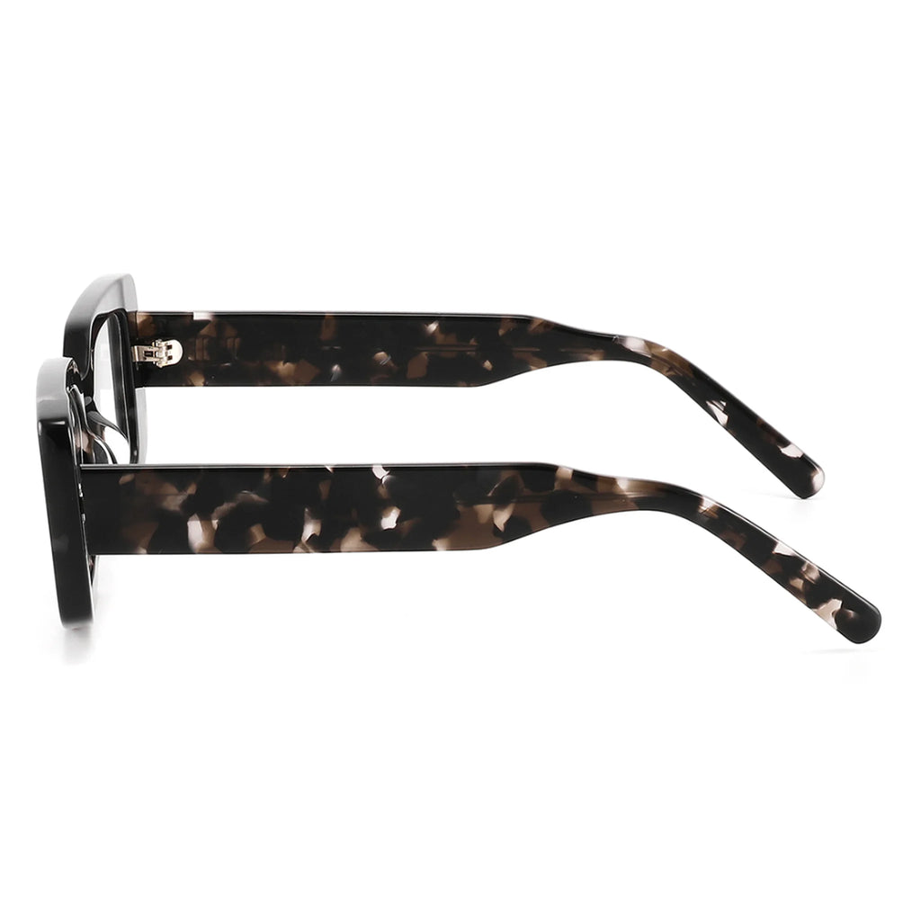 Rectangle Acetate Optical Frames JT-GL6654 - Joyiris Eyewear