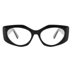 Oval Acetate Optical Frames JT-GL6655 - Joyiris Eyewear