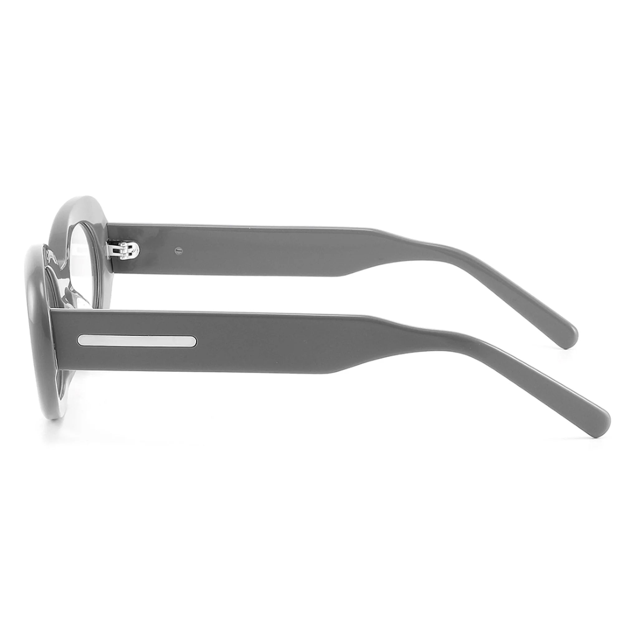 Oval Acetate Optical Frames JT-GL6656 - Joyiris Eyewear