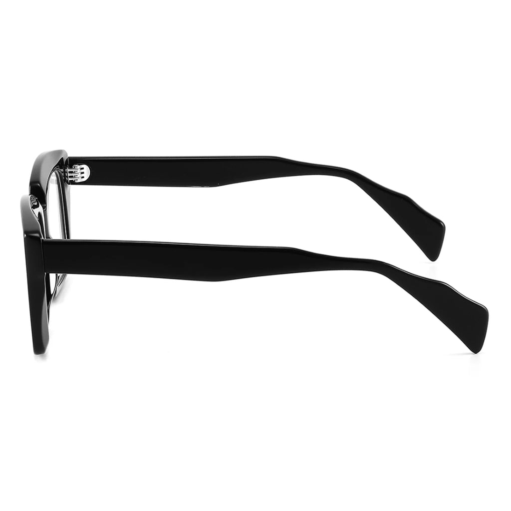 Rectangle Acetate Optical Frames JT-GL6659 - Joyiris Eyewear