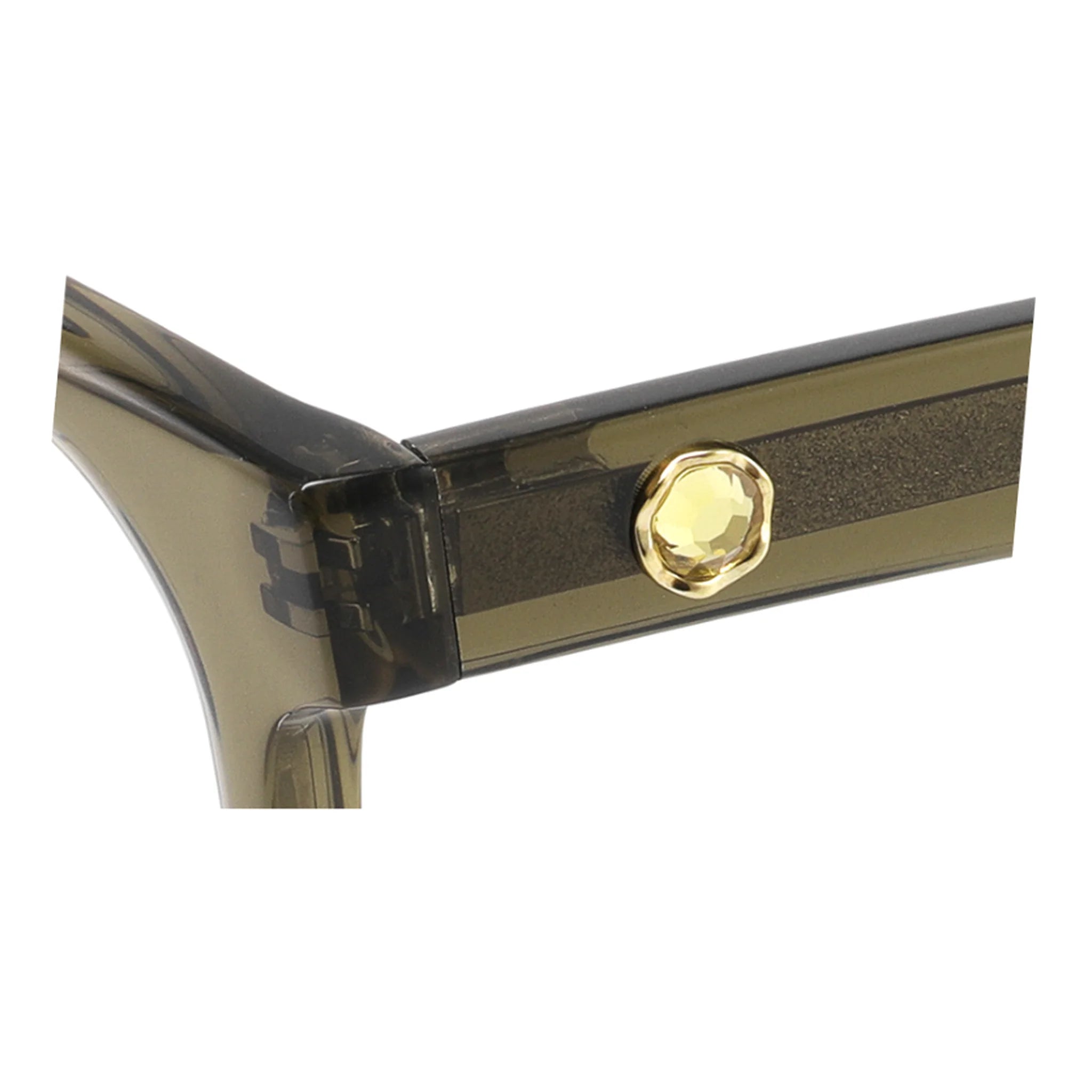 Square Acetate Optical Frames JT-GL6663 - Joyiris Eyewear