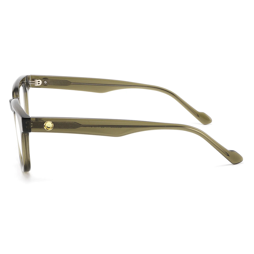 Square Acetate Optical Frames JT-GL6663 - Joyiris Eyewear
