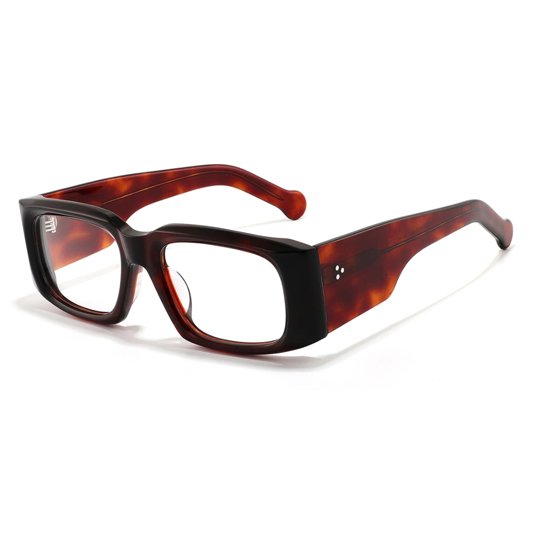 Rectangle Acetate Optical Frames JT-GL6672 - Joyiris Eyewear