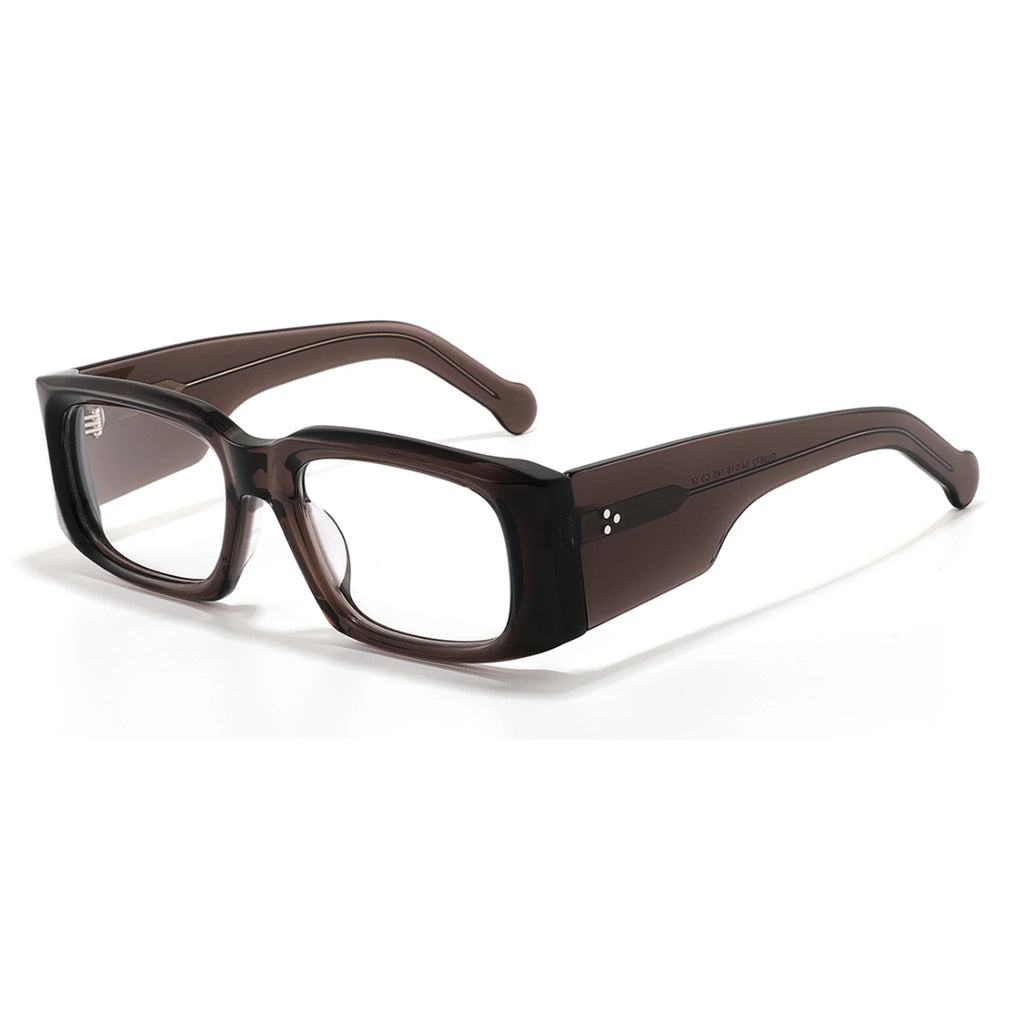 Rectangle Acetate Optical Frames JT-GL6672 - Joyiris Eyewear