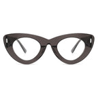 Cat-Eye Acetate Optical Frames JT-GL6676 - Joyiris Eyewear