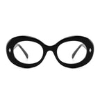 Oval Acetate Optical Frames JT-GL6677 - Joyiris Eyewear