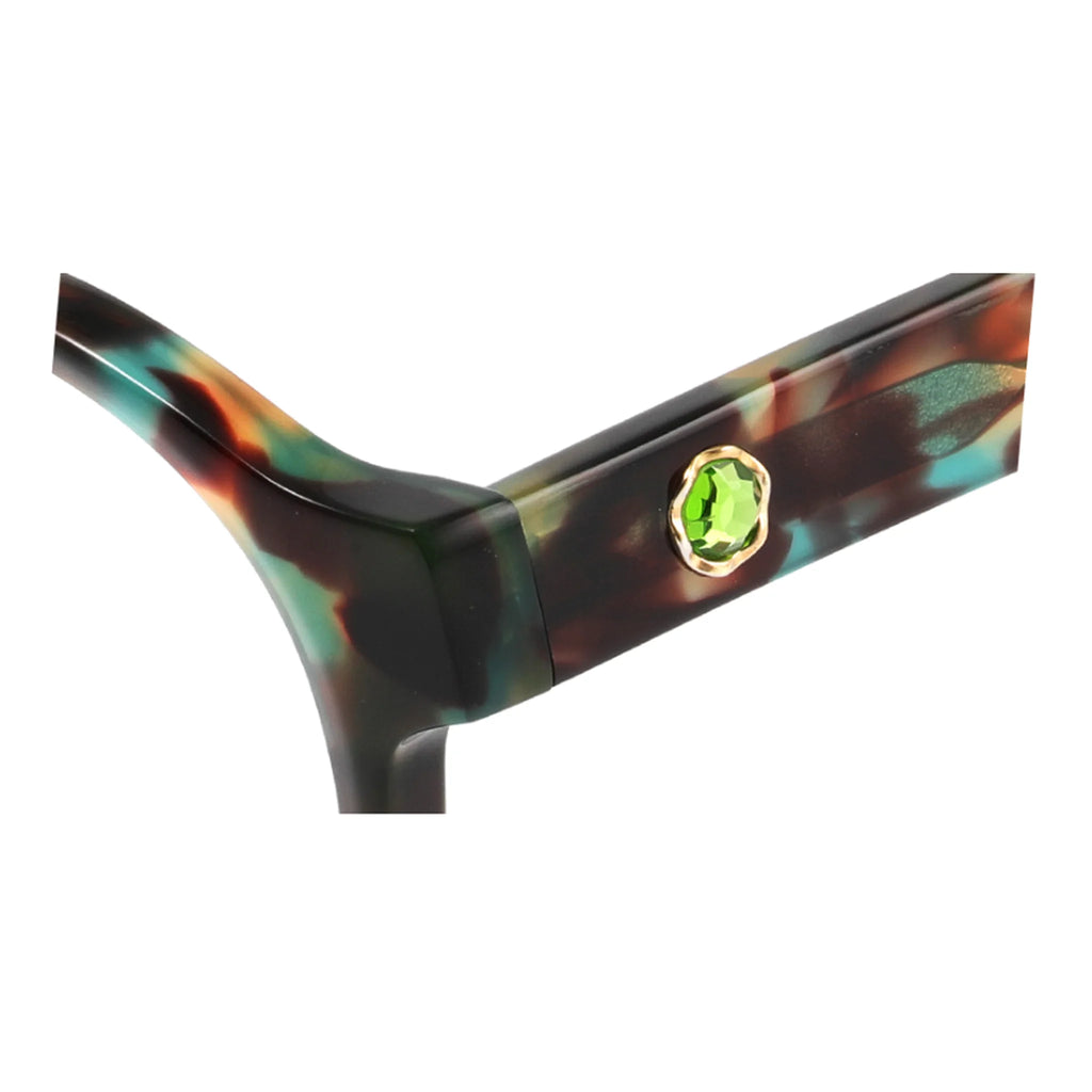 Round Acetate Optical Frames JT-GL6682 - Joyiris Eyewear
