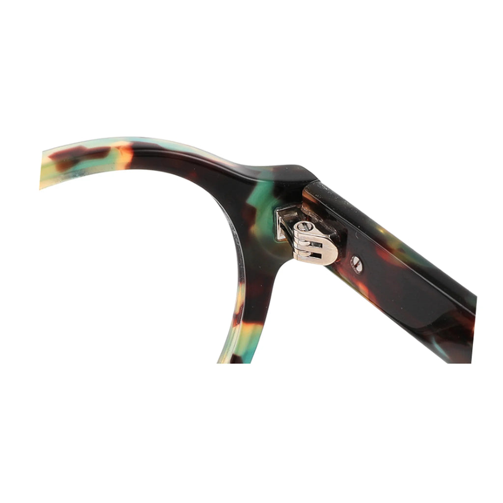 Round Acetate Optical Frames JT-GL6682 - Joyiris Eyewear