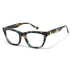 Square Acetate Optical Frames JT-GL6685 - Joyiris Eyewear