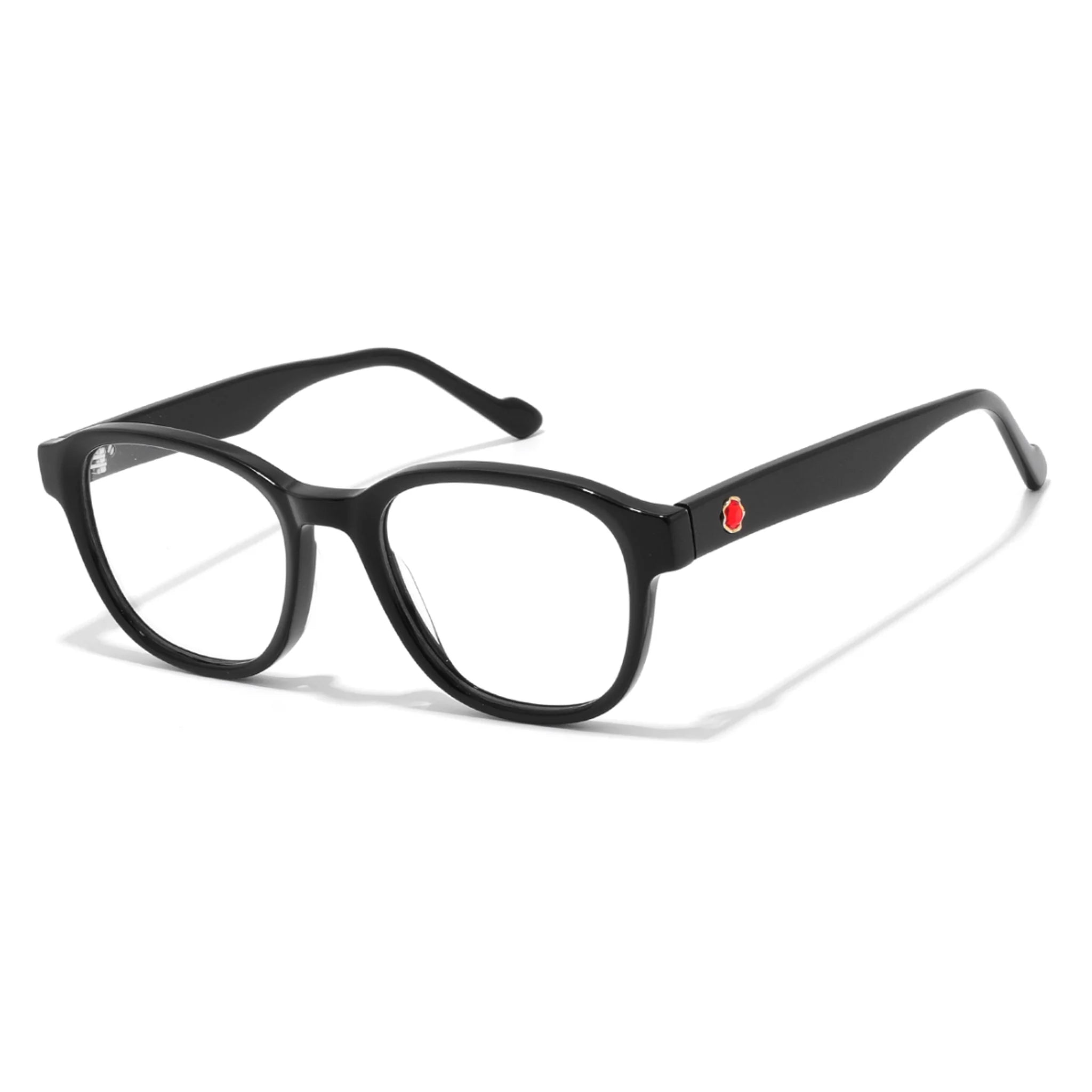 Square Acetate Optical Frames JT-GL6686 - Joyiris Eyewear