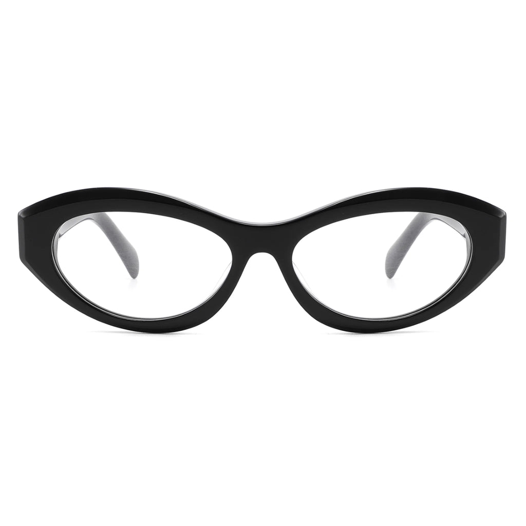 Cat-Eye Acetate Optical Frames JT-GL6687 - Joyiris Eyewear