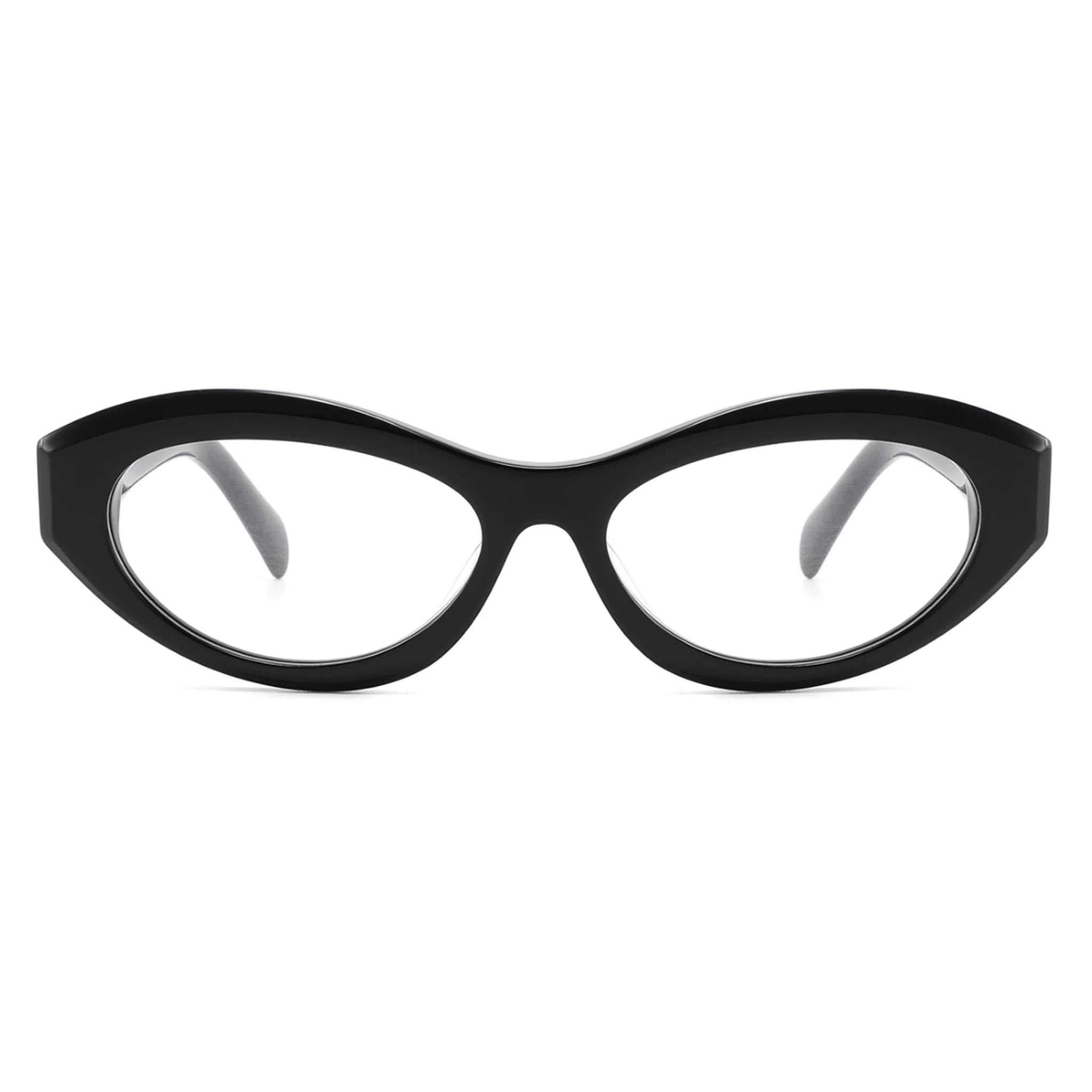 Cat-Eye Acetate Optical Frames JT-GL6687 - Joyiris Eyewear