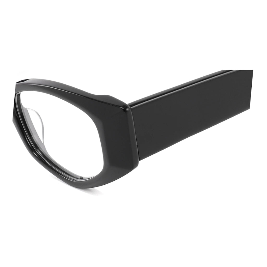 Geometric Acetate Optical Frames JT-GL6688 - Joyiris Eyewear