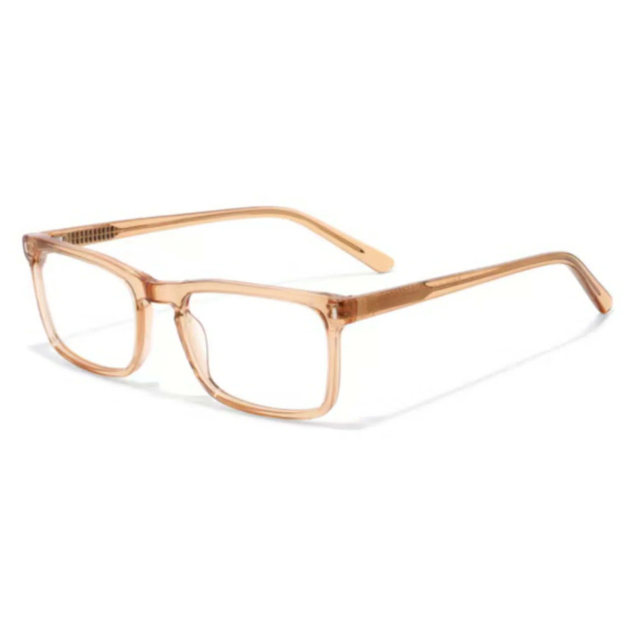 Rectangle Acetate Optical Frames JT-GL6691 - Joyiris Eyewear