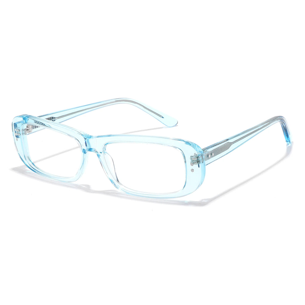 Rectangle Acetate Optical Frames JT-GL6696 - Joyiris Eyewear