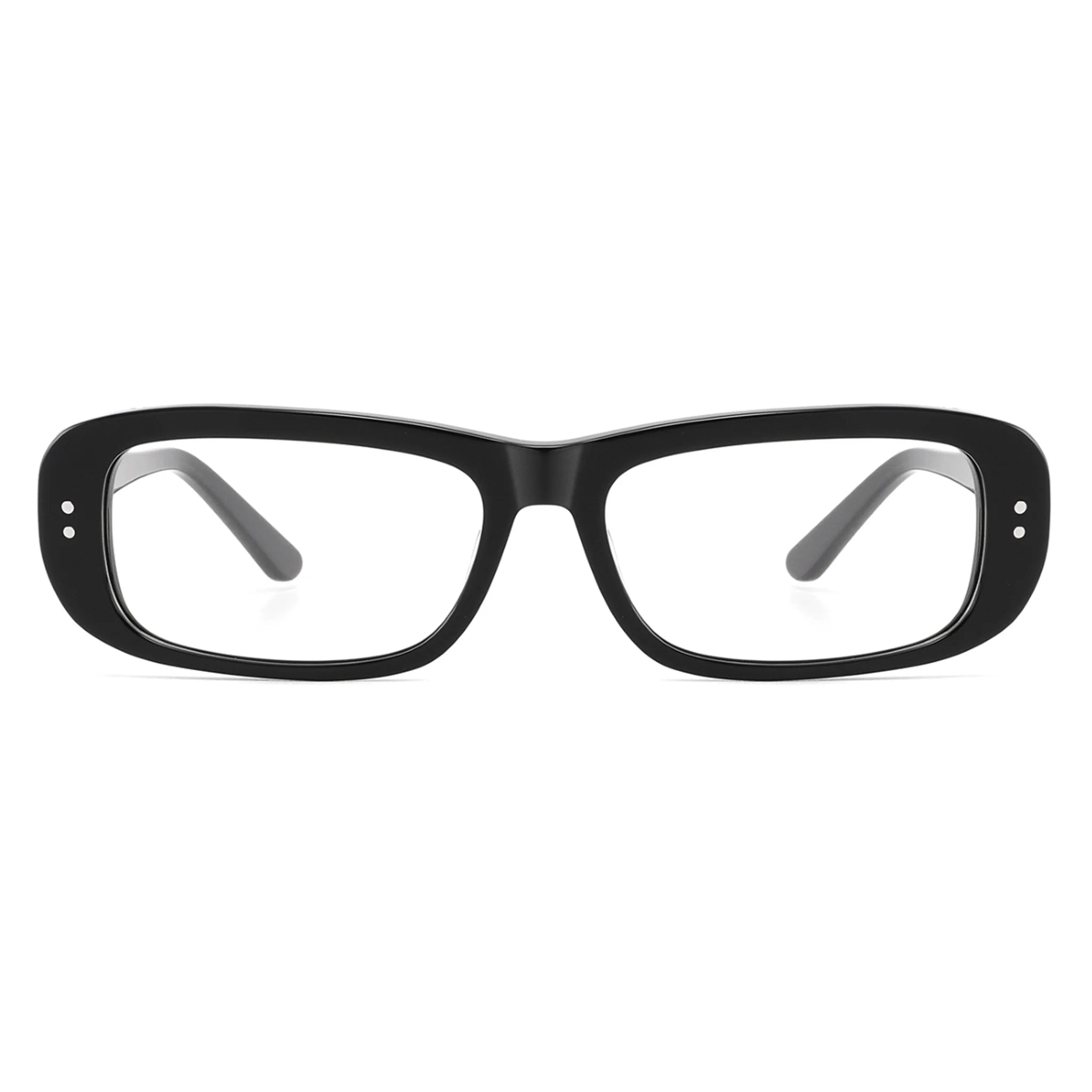 Rectangle Acetate Optical Frames JT-GL6696 - Joyiris Eyewear