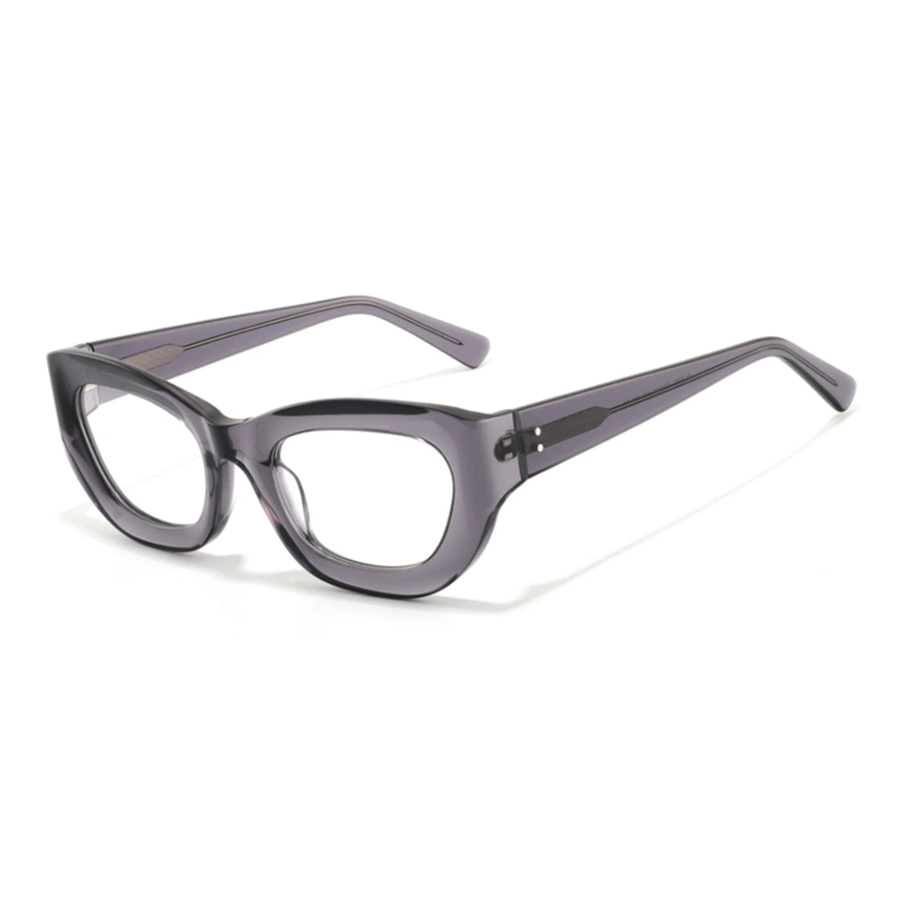 Cat-Eye Acetate Optical Frames JT-GL6701 - Joyiris Eyewear