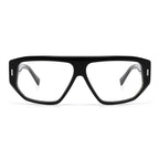 Geometric Acetate Optical Frames JT-GL6704 - Joyiris Eyewear