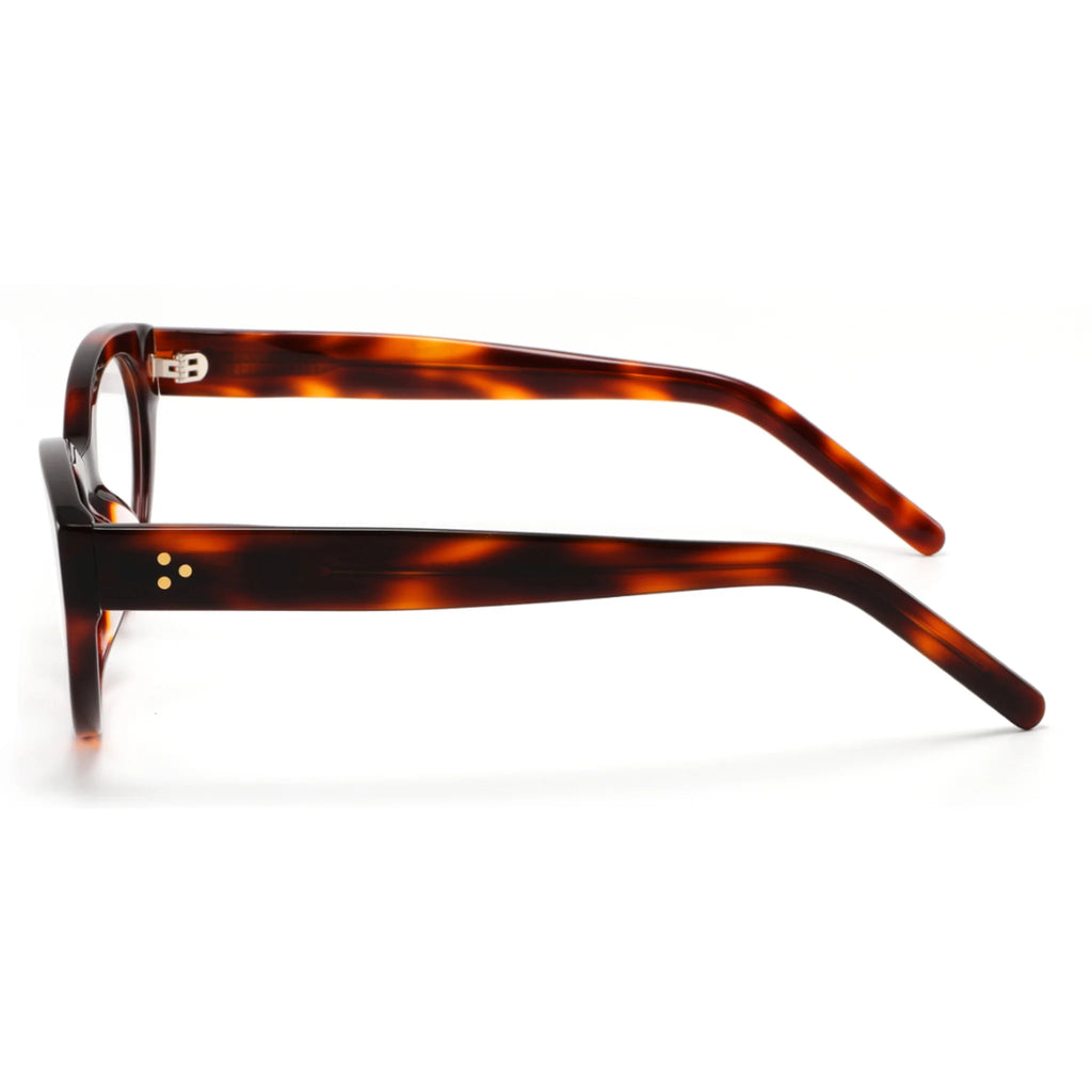 Oval Acetate Optical Frames JT-GL6709 - Joyiris Eyewear