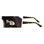 Oval Acetate Optical Frames JT-GL6715 - Joyiris Eyewear