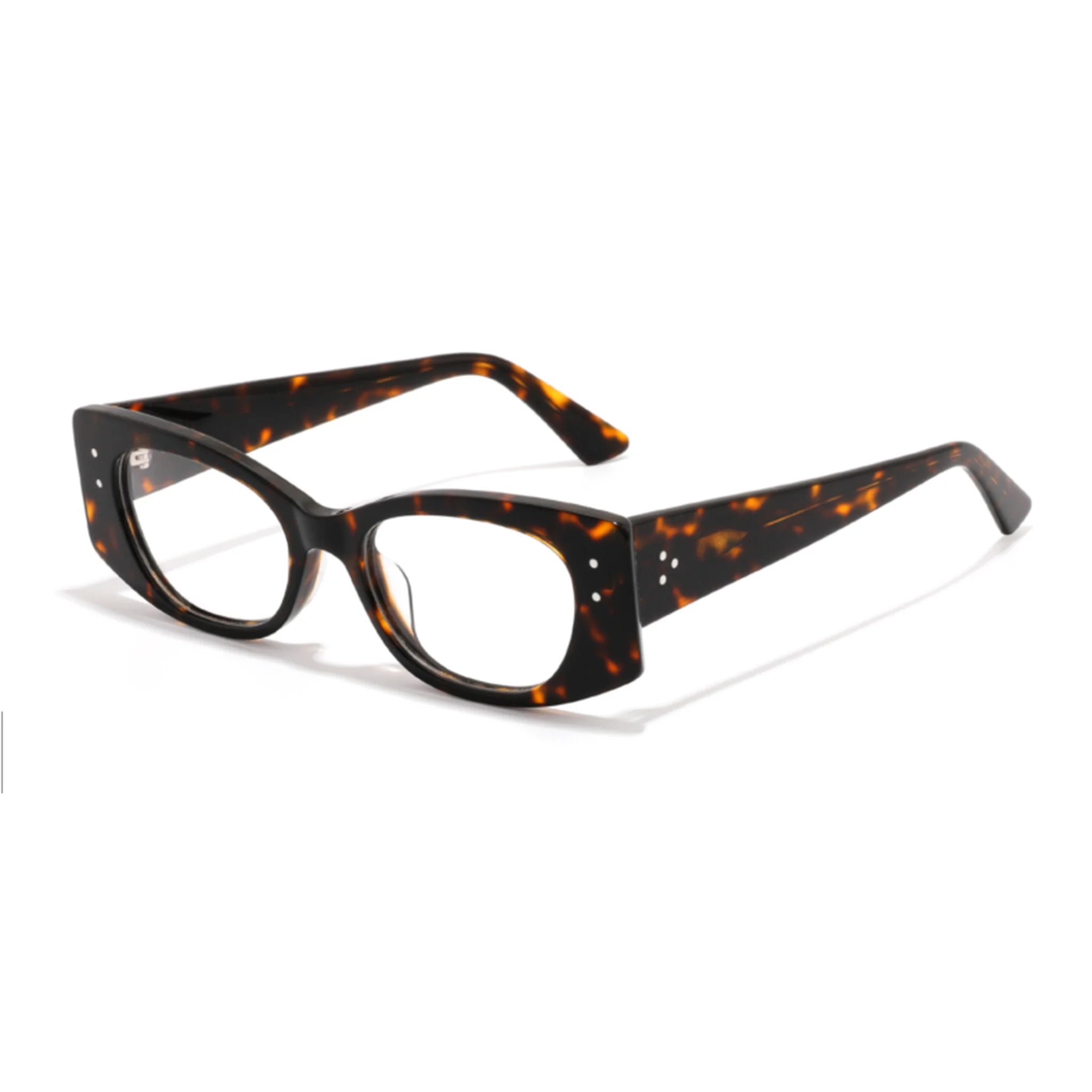 Oval Acetate Optical Frames JT-GL6715 - Joyiris Eyewear