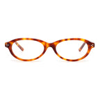 Oval Acetate Optical Frames JT-GL6725 - Joyiris Eyewear