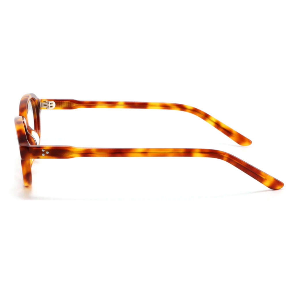 Oval Acetate Optical Frames JT-GL6725 - Joyiris Eyewear