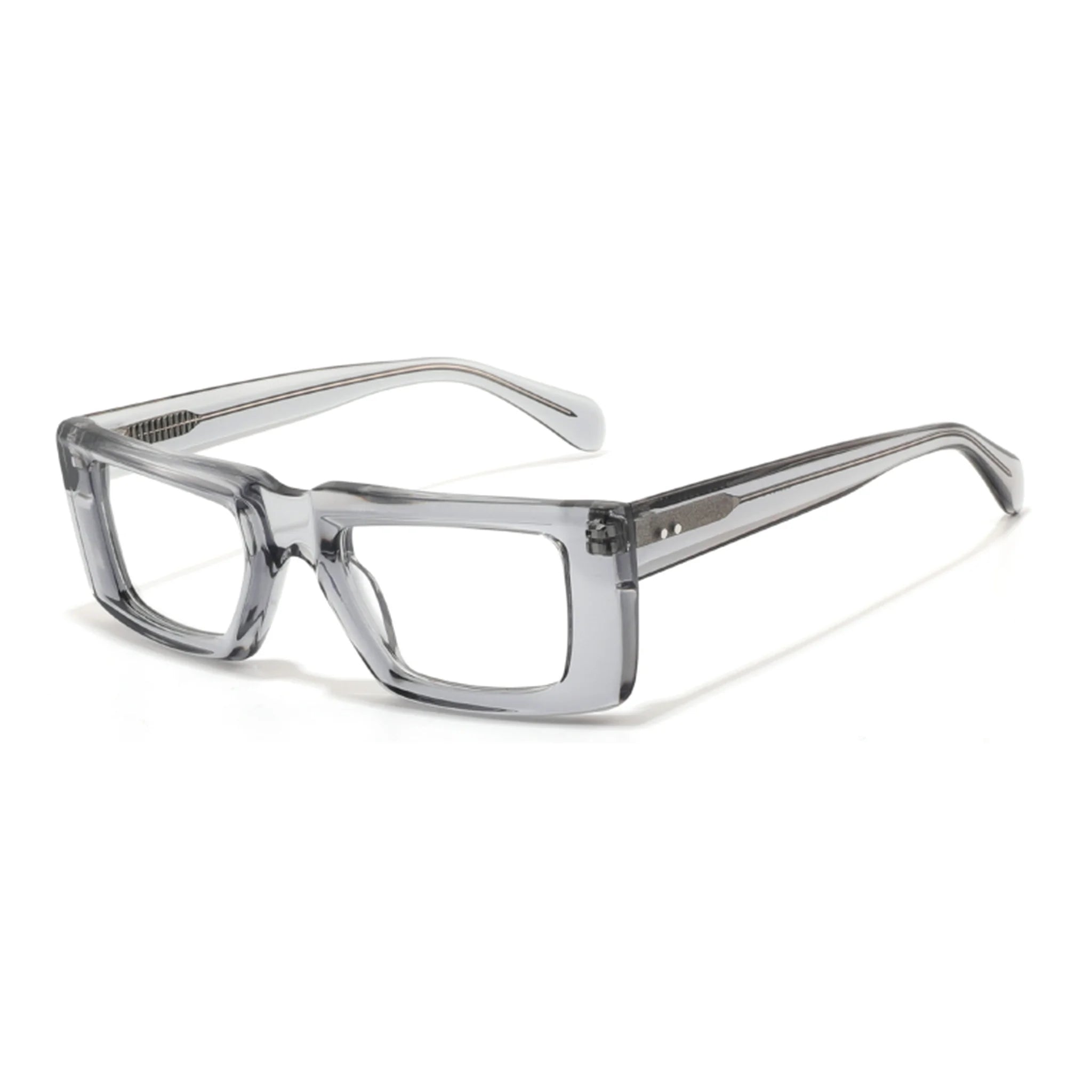 Rectangle Acetate Optical Frames JT-GL6726 - Joyiris Eyewear