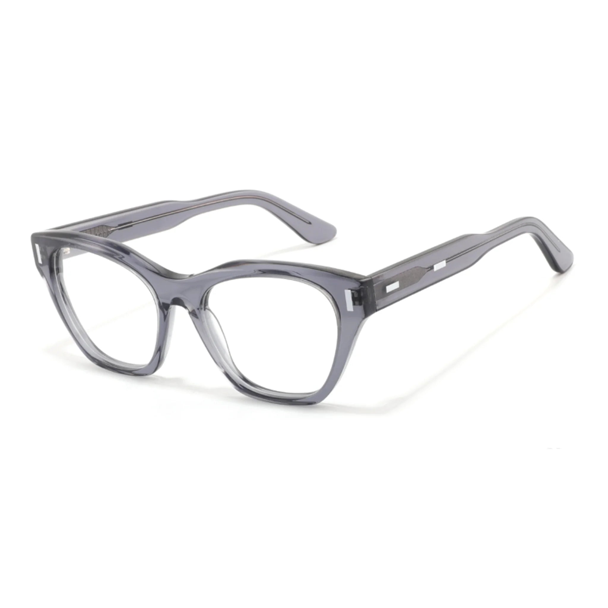 Cat-Eye Acetate Optical Frames JT-GL6732 - Joyiris Eyewear