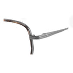 Geometric Acetate & Metal Optical Frames JT-GL8966 - Joyiris Eyewear