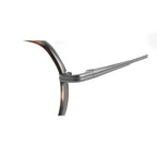 Oval Acetate & Metal Optical Frames JT-GL8967 - Joyiris Eyewear